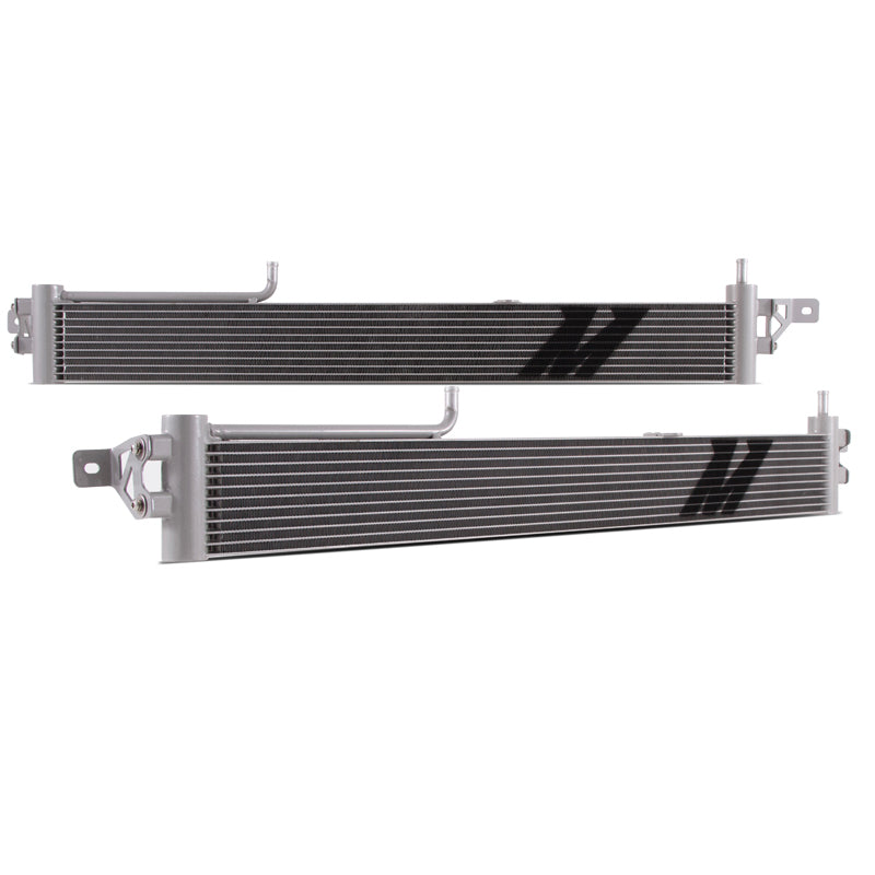 Mishimoto 15-17 Ford F-150 (incl. Raptor) Transmission Cooler - eliteracefab.com