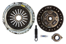 Load image into Gallery viewer, Exedy 1996-1996 Mitsubishi Lancer Evolution IV L4 Stage 1 Organic Clutch - eliteracefab.com