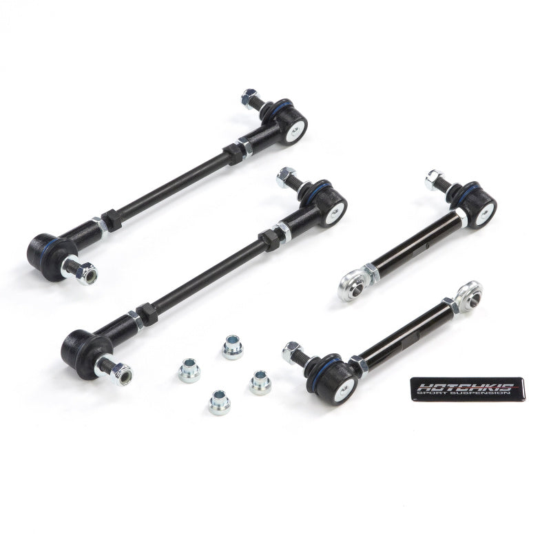 Hotchkis E92 Endlink Kit - eliteracefab.com
