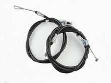 Load image into Gallery viewer, Wilwood Parking Brake Cable Kit Internal P-Brake 2011-up Mustang - eliteracefab.com