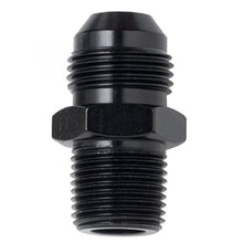 Load image into Gallery viewer, Fragola Performance Systems 481603-BL -AN to Pipe Thread Fittings 3AN x 1/8 NPT Straight - eliteracefab.com