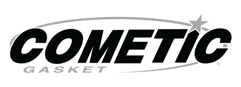 Cometic Nissan CA18 DET .030 inch DOHC Exhaust Gasket (4 pcs per Kit) - eliteracefab.com