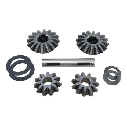 Yukon Gear Replacement Standard Open Spider Gear Kit For Dana 70 and 80 w/ 35 Spline Axles - eliteracefab.com