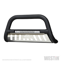 Load image into Gallery viewer, Westin 19-20 Ram 2500/3500 Ultimate LED Bull Bar - Textured Black - eliteracefab.com