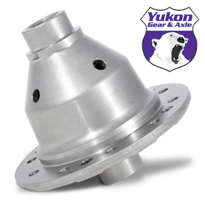 Yukon Gear Grizzly Locker / Dana 50 / 30 Spline Yukon Gear & Axle