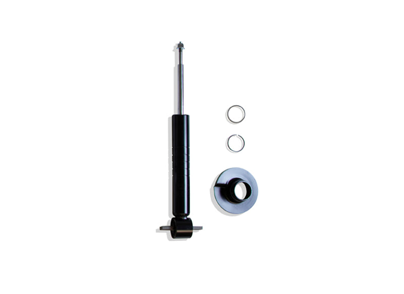 MaxTrac 15-20 Ford F150 2WD 0-3in Front Adj. Lowering Strut (0-3in. Drop) - eliteracefab.com