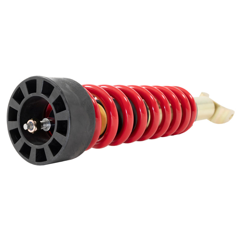 Belltech 4in Lifted Front Ride Height Coilover Kit 2019+ RAM 1500 (Non-Classic) - eliteracefab.com