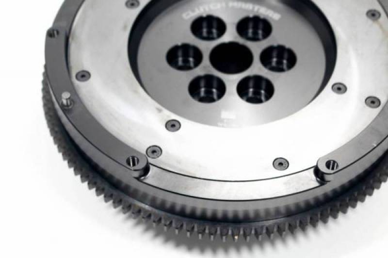 Clutch Masters 14-19 Mazda3 2.5L Aluminum Flywheel - eliteracefab.com