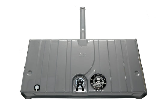 Aeromotive 340 Stealth Gen 2 Fuel Tank for 1968-1969 Nova - 18430