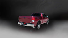 Load image into Gallery viewer, Corsa 11-14 Toyota Tundra Double Cab/Crew Max 5.7L V8 Polished Sport Cat-Back Exhaust - eliteracefab.com