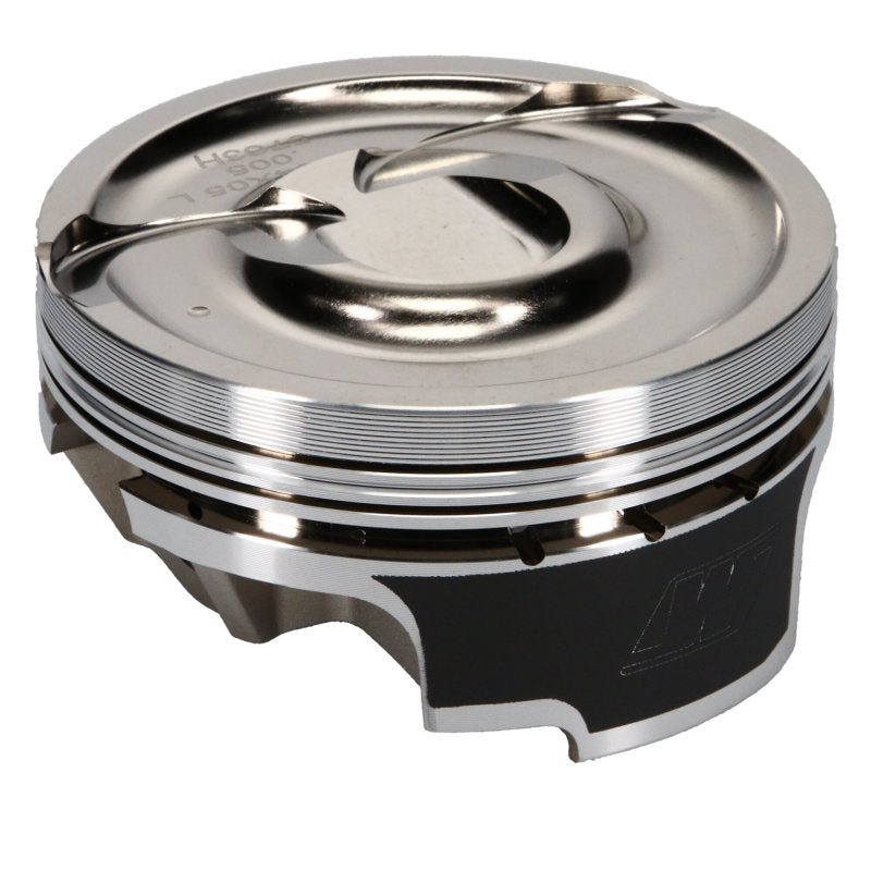 Wiseco Chevrolet LT1 6.2L 4.070 Bore 1.115 Comp Ht. 4.000 Stroke 6.125 Rod -20cc - eliteracefab.com