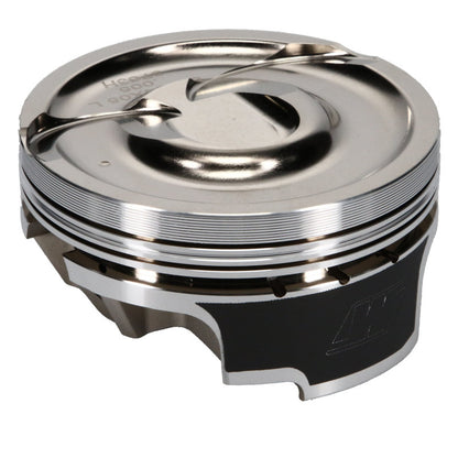 Wiseco Chevrolet LT1 6.2L 4.070 Bore 1.115 Comp Ht. 4.000 Stroke 6.125 Rod -20cc - eliteracefab.com