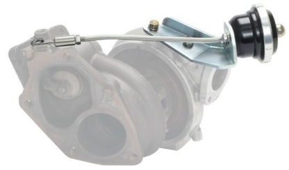 Turbosmart IWG75 Mitsubishi EVO 9 24 PSI Black Internal Wastegate Actuator - eliteracefab.com