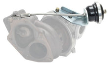 Load image into Gallery viewer, Turbosmart IWG75 Mitsubishi EVO 9 24 PSI Black Internal Wastegate Actuator - eliteracefab.com