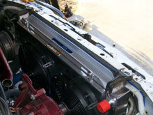 Load image into Gallery viewer, Mishimoto 79-93 Ford Mustang Aluminum Fan Shroud Kit - eliteracefab.com