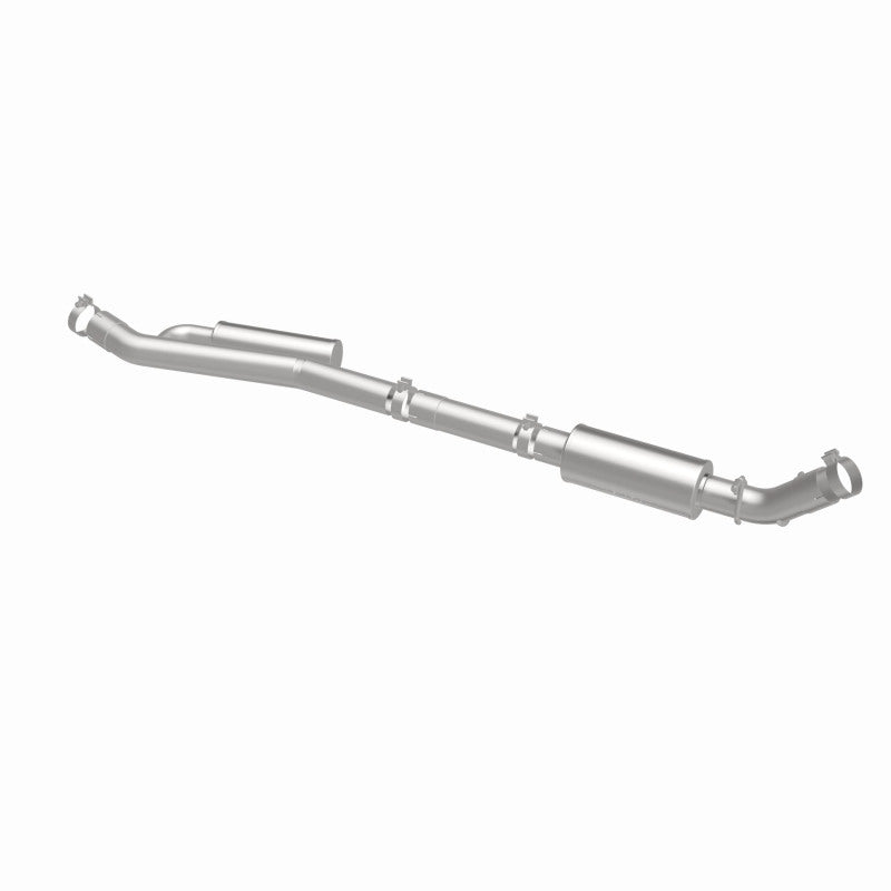 MagnaFlow D-Fit Muffler Replacement 409 SS 3.5in 19-21 GMC Sierra 1500 Magnaflow
