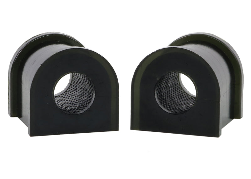 Whiteline 08-19 Toyota Highlander Rear Sway Bar Bushing Kit Whiteline