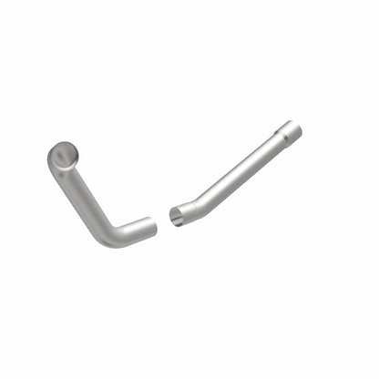 MagnaFlow Univ Pipe Down Assy 99-03 7.3L Ford Magnaflow