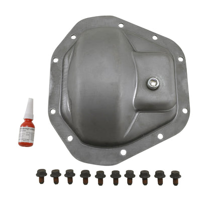 Yukon Gear Steel Cover For Dana 70 Yukon Gear & Axle