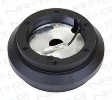 Load image into Gallery viewer, NRG Short Steering Wheel Adaptor Hub Honda Civic 88-91 | Honda CRX 88-91| Acura Integra 90-93 - eliteracefab.com