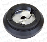 NRG Short Steering Wheel Adaptor Hub Honda Civic 88-91 | Honda CRX 88-91| Acura Integra 90-93 - SRK-190H