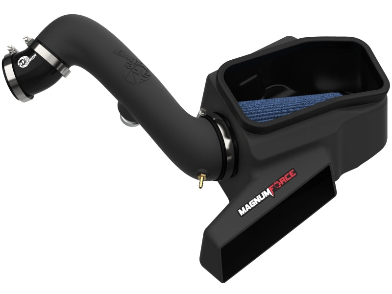 aFe MagnumFORCE Stage-2 Pro 5R Cold Air Intake System 19-20 Volkswagen Jetta L4-1.4L (t) - eliteracefab.com