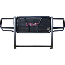 Load image into Gallery viewer, Westin 2015-2018 GMC Sierra 2500/3500 HDX Grille Guard - Black