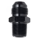 Fragola Performance Systems 481666-BL AN to Pipe Thread Fittings -6AN x 3/8 NPT Straight