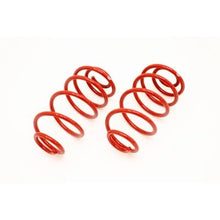 Load image into Gallery viewer, BMR 1&quot; REAR LOWERING SPRINGS - RED (67-72 A-BODY) - eliteracefab.com