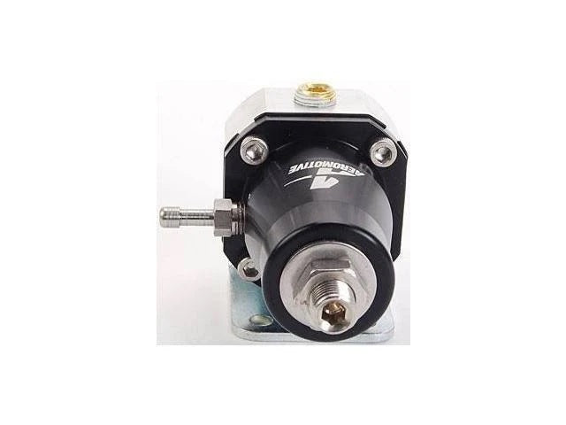 Aeromotive EFI Bypass Fuel Pressure Regulator - eliteracefab.com