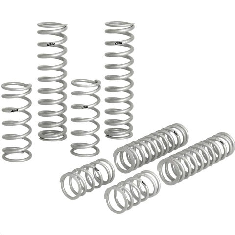 Eibach Pro-UTV 2018+ Can-Am Maverick X3 Max x RS Turbo RR EPS Stage 2 Performance Springs - eliteracefab.com