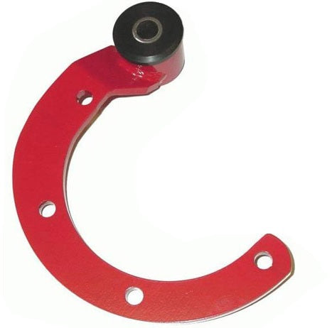 BMR PINION SUPPORT BRACE RED (04-06 CTS-V) - eliteracefab.com