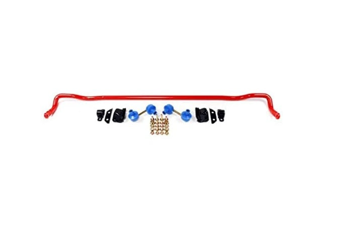 21MM REAR SWAY BAR KIT - 92-00 CIVIC / 94-01 INTEGRA - eliteracefab.com