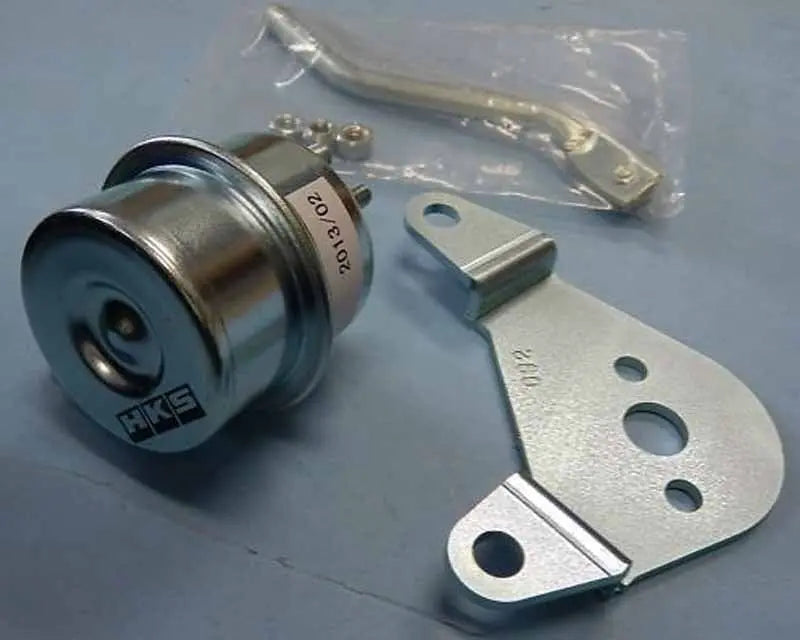 HKS Internal Wastegate Actuator Nissan 240SX Silvia - S14 95-98 / S15 99-02 - eliteracefab.com