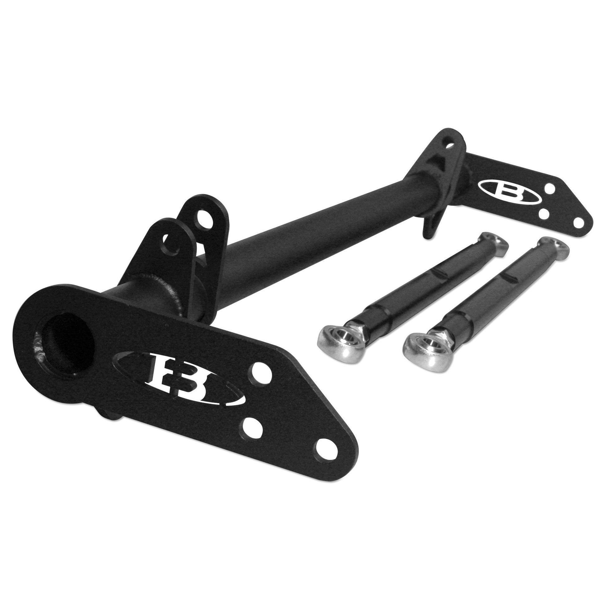 TRACTION BAR KIT - 92-00 CIVIC / 94-01 INTEGRA - eliteracefab.com