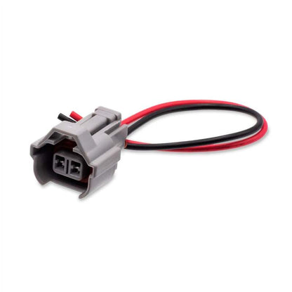 BLOX Racing Injector Pigtail Denso Female - Set Of 4 - eliteracefab.com