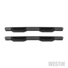 Load image into Gallery viewer, Westin/HDX 07-17 Jeep Wrangler 2Dr Xtreme Nerf Step Bars - Textured Black