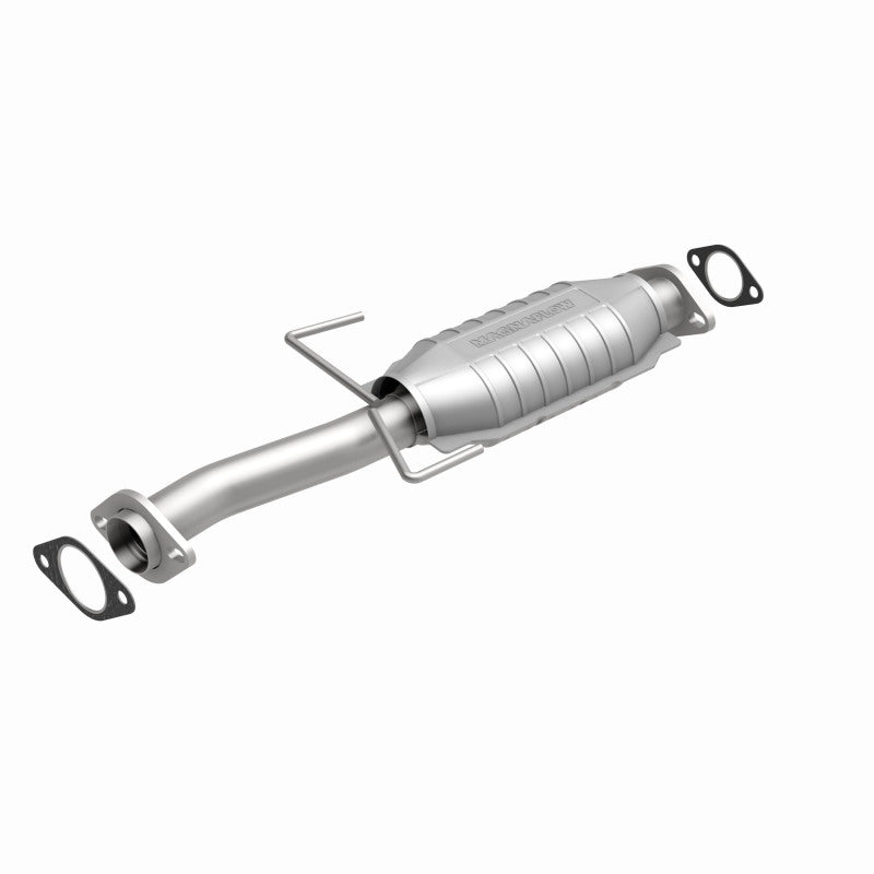 MagnaFlow Conv Ford-Mazda-Mercury 24.75X6.5X4 Magnaflow