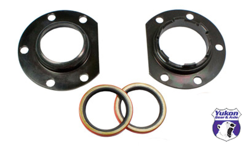 Yukon Gear Chrysler 8.75in axle Bearing / Adjuster & Seal Kit Yukon Gear & Axle