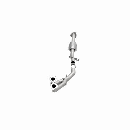 MagnaFlow Conv DF Porsche 86 90 Magnaflow