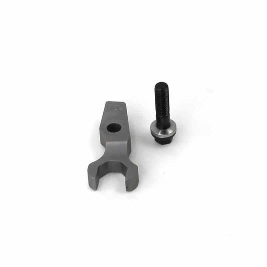 Industrial Injection 05-10 PDM LLY/LBZ/LMM Billet Injector Hold Downs Industrial Injection