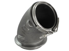 Load image into Gallery viewer, aFe BladeRunner Turbocharger Turbine Elbow Replacement Ford 99.5-03 7.3L TD - eliteracefab.com