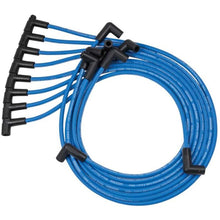 Load image into Gallery viewer, Moroso Custom Ignition Wire Set - Blue Max - Spiral Core