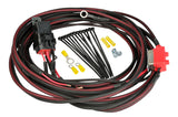 Aeromotive Fuel Pump Wiring Kit Premium Heavy-Duty