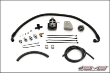 Load image into Gallery viewer, AMS Performance Fuel Pressure Regulator Kit | 2008-2015 Mitsubishi Evo 10 - eliteracefab.com