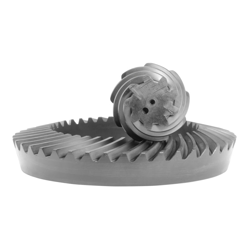 Yukon High Performance Replacement Ring & Pinion Gear Set Dana 80 4.56 Thick Yukon Gear & Axle