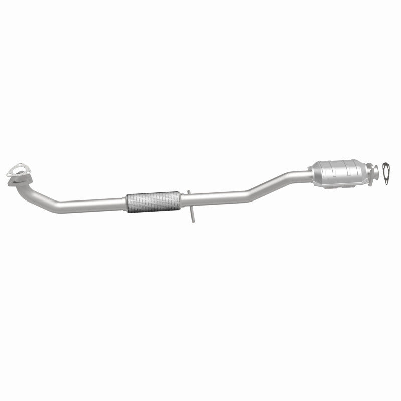 MagnaFlow Conv DF Gm Magnaflow