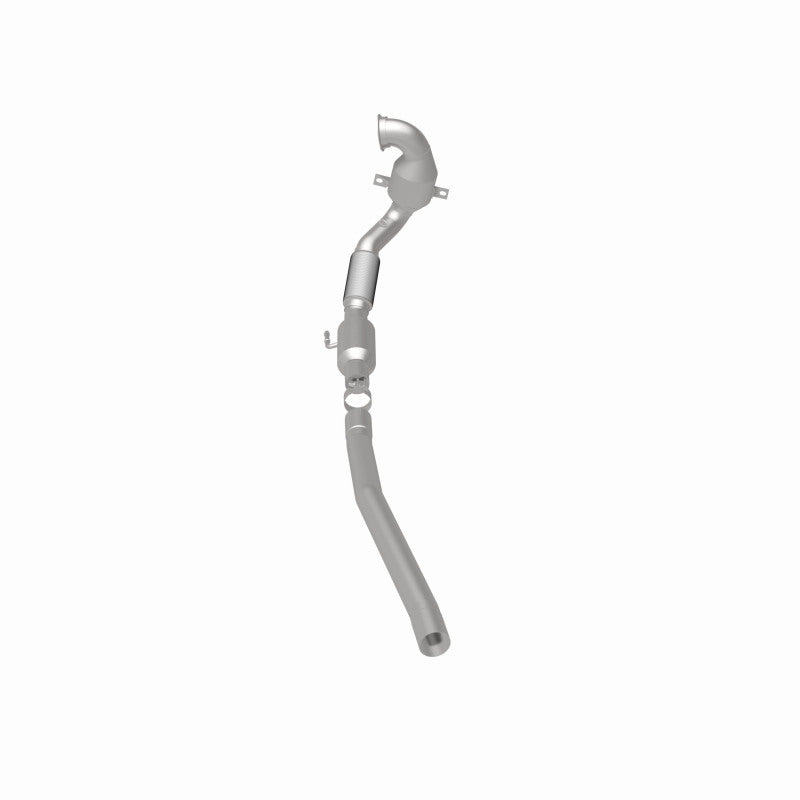 MagnaFlow Converter Direct Fit 15-16 Audi A3 2.0L Magnaflow