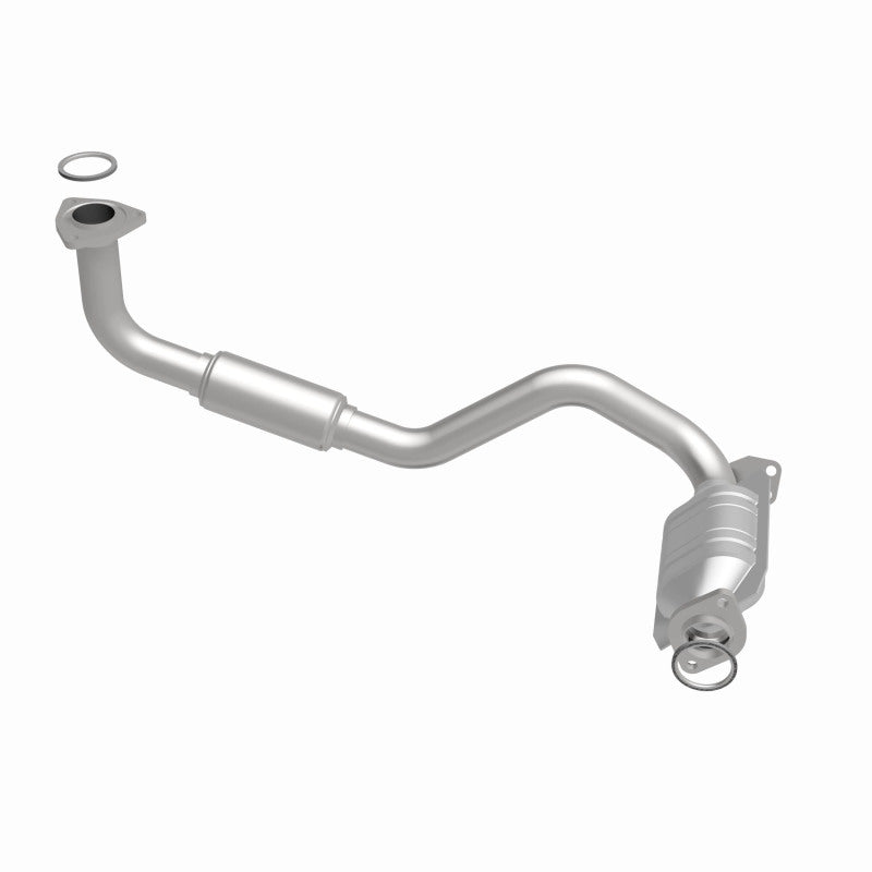 MagnaFlow Conv DF Toyota MR2 Rear Conv. Magnaflow