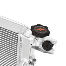 Load image into Gallery viewer, Mishimoto 07-17 Jeep Wrangler JK Performance Aluminum Radiator V2 - eliteracefab.com